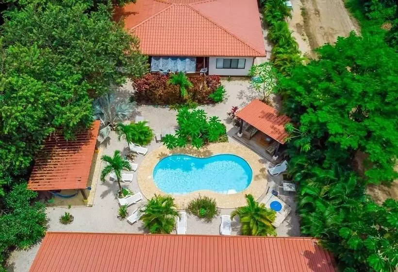 ベッドアンドブレックファースト Surfside Mar Y Posa