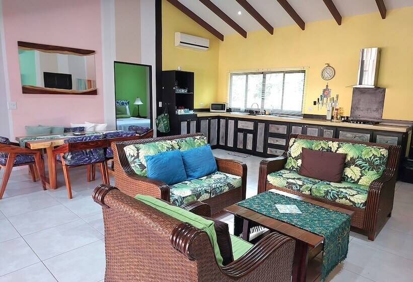 צימר Surfside Mar Y Posa