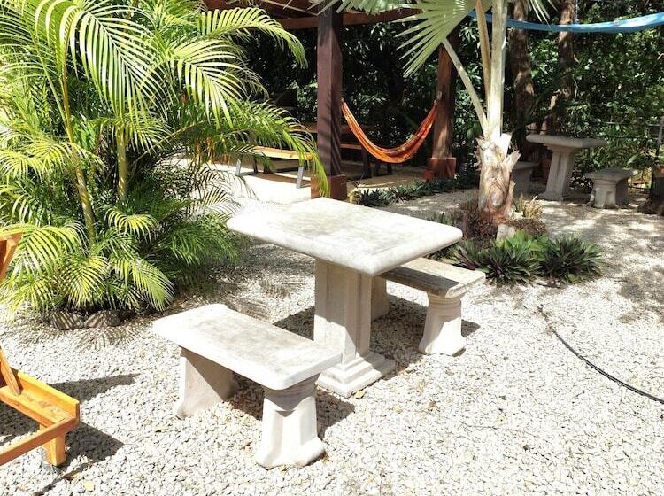 צימר Surfside Mar Y Posa