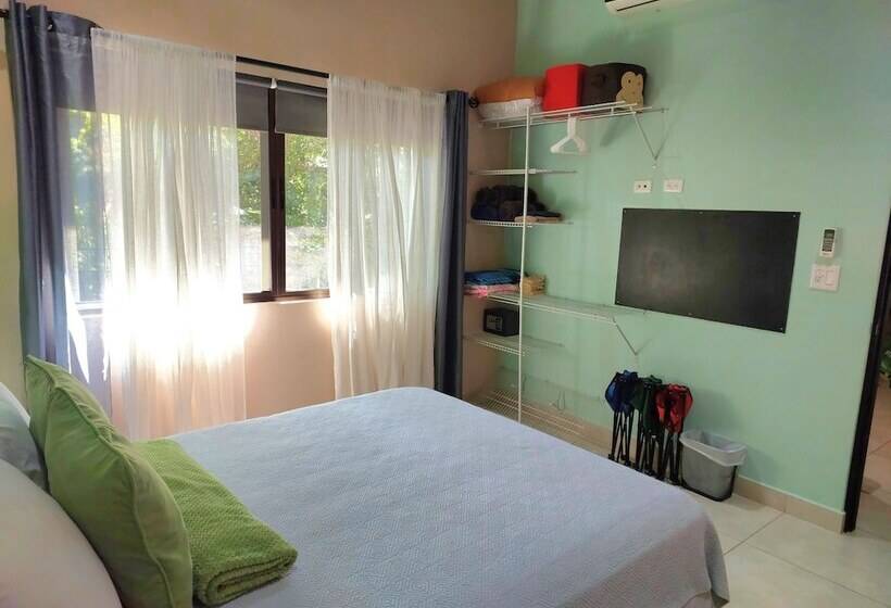 צימר Surfside Mar Y Posa