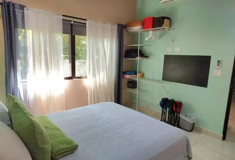 ベッドアンドブレックファースト Surfside Mar Y Posa