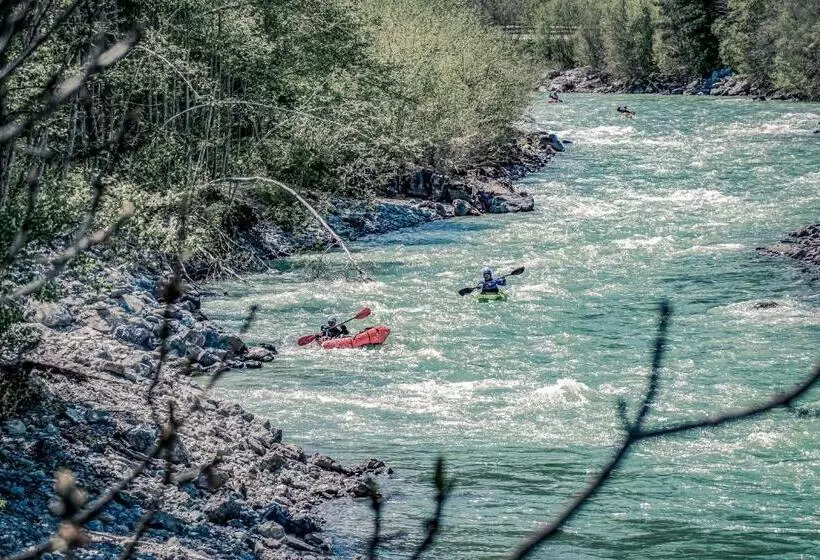 Boutique Hotel Lechzeit