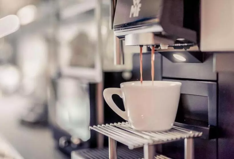 Boutique Hotel Lechzeit