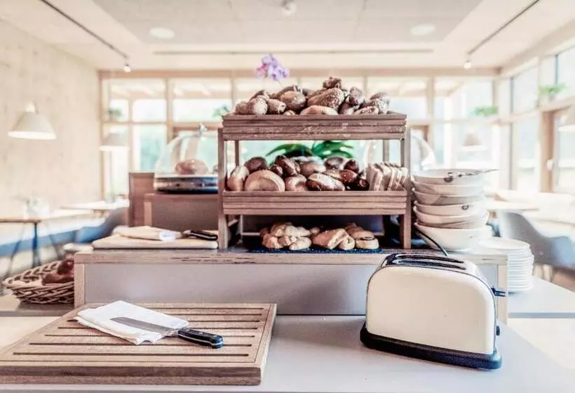 Boutique Hotel Lechzeit