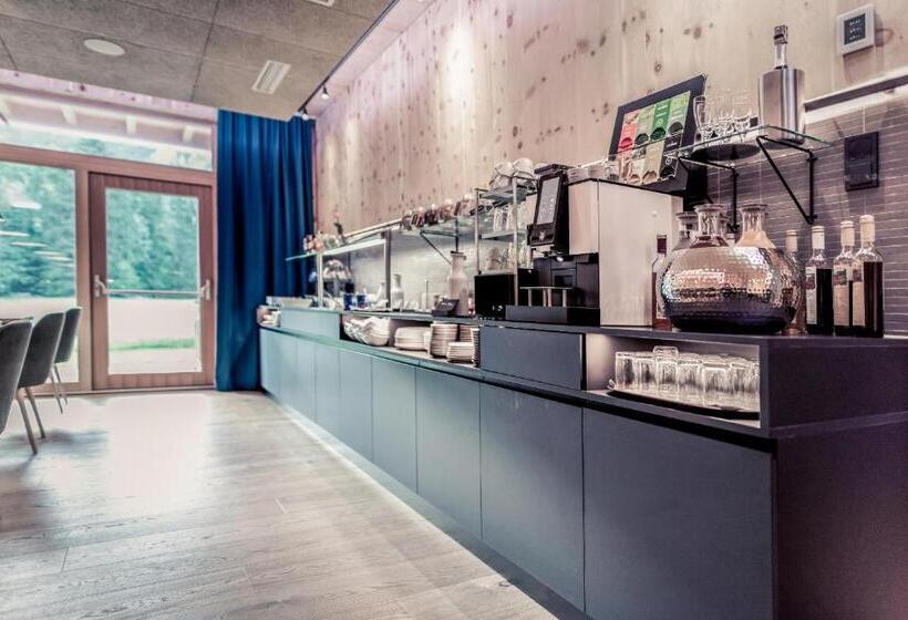 Boutique Hotel Lechzeit