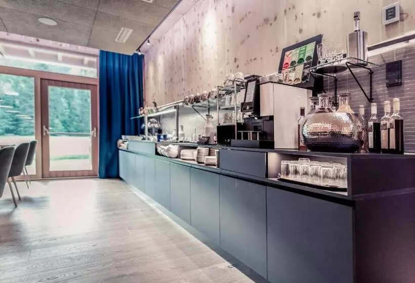 Boutique Hotel Lechzeit