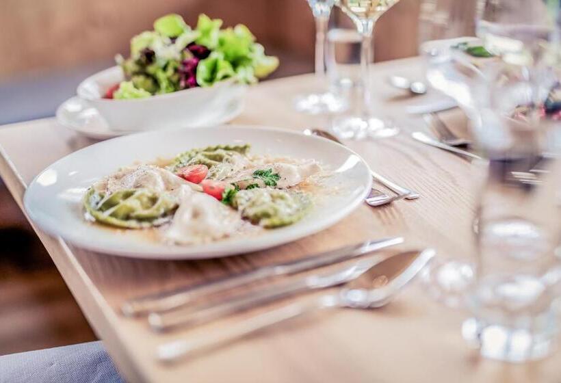 Boutique Hotel Lechzeit