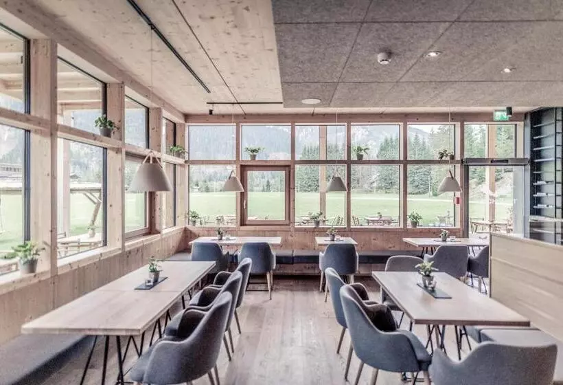 Boutique Hotel Lechzeit