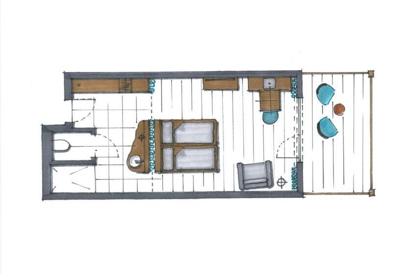 Boutique Hotel Lechzeit