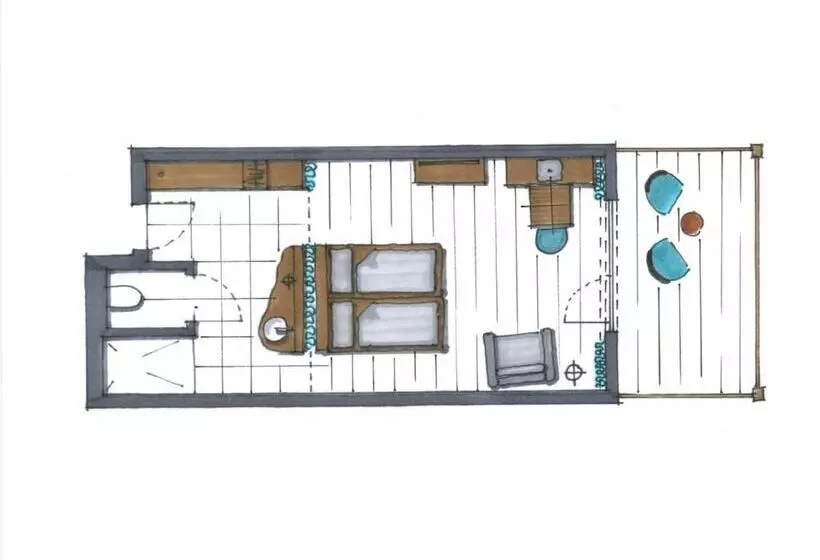 Boutique Hotel Lechzeit