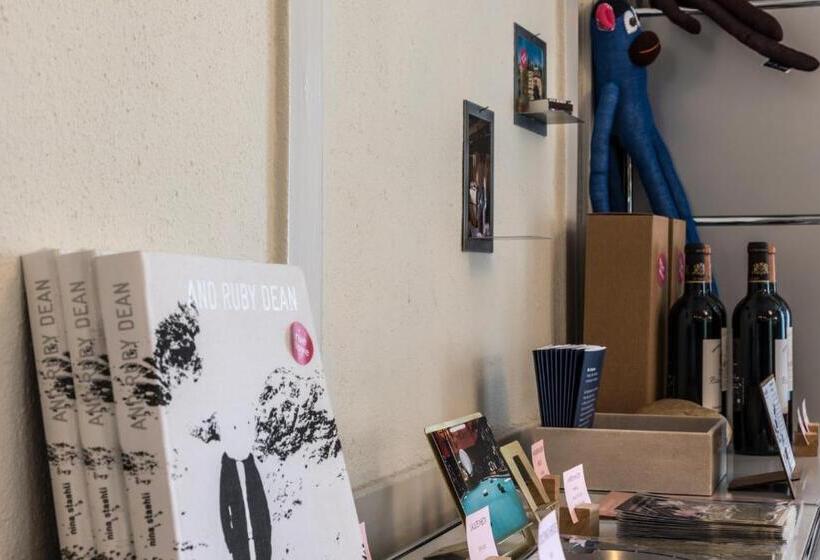 Hotel Beau Séjour Lucerne