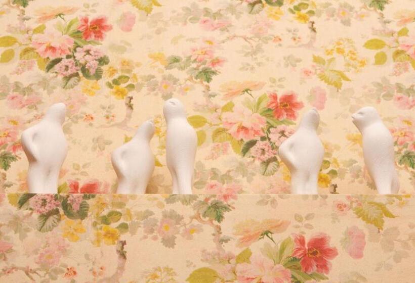 Hotel Beau Séjour Lucerne