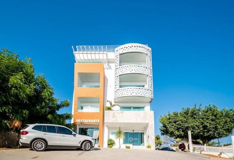 فندق Dc Boutique & Spa