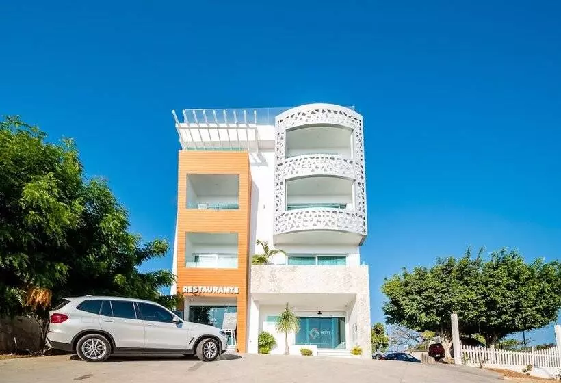 Hotelli Dc Boutique & Spa