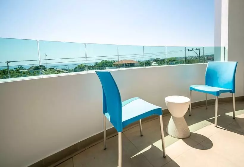 Hotelli Dc Boutique & Spa