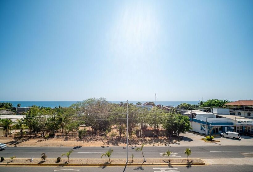 فندق Dc Boutique & Spa