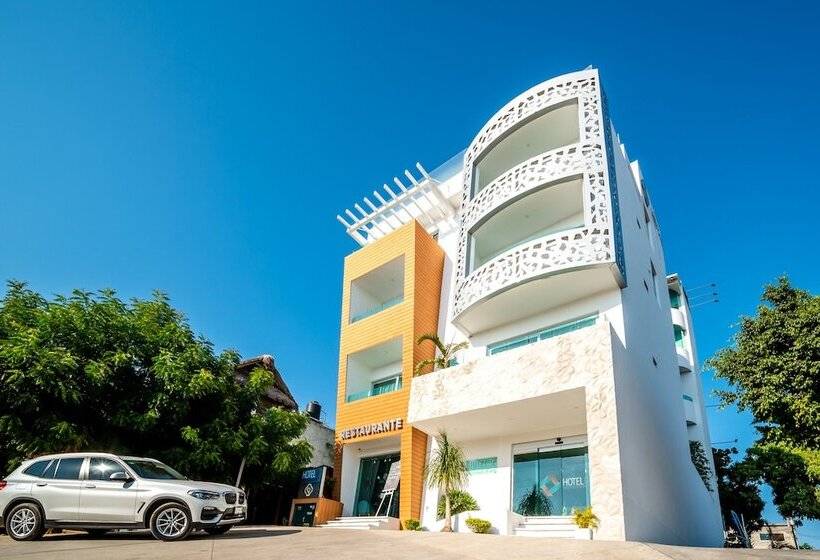 فندق Dc Boutique & Spa