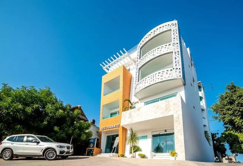 Hotelli Dc Boutique & Spa