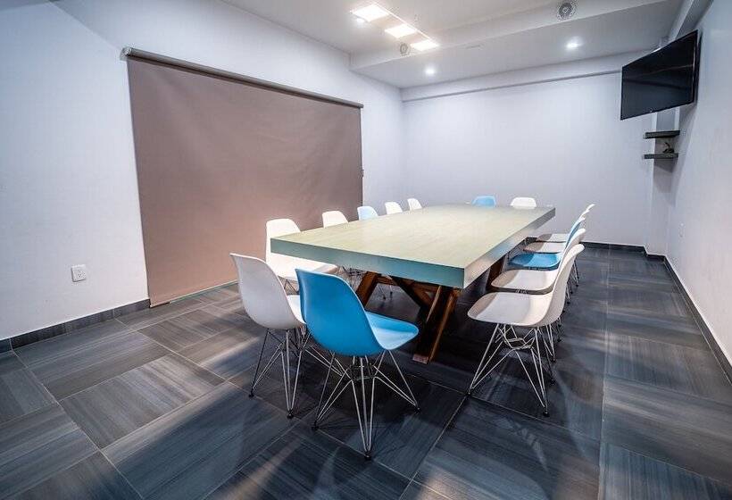 فندق Dc Boutique & Spa