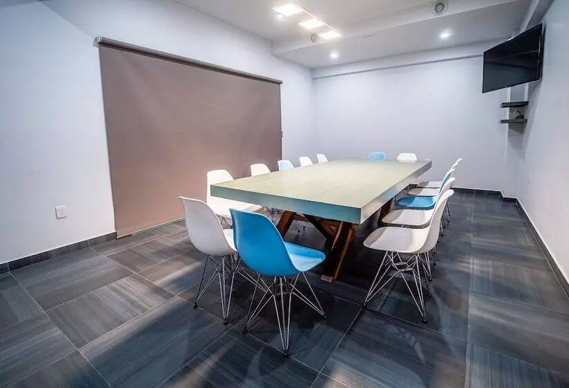 Hotelli Dc Boutique & Spa