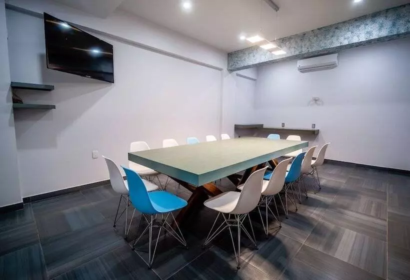 Hotelli Dc Boutique & Spa