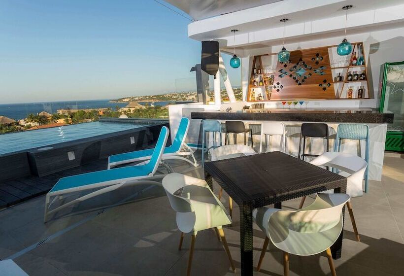 فندق Dc Boutique & Spa