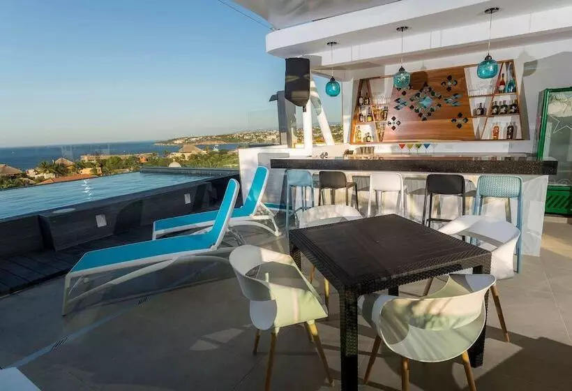 Hotelli Dc Boutique & Spa