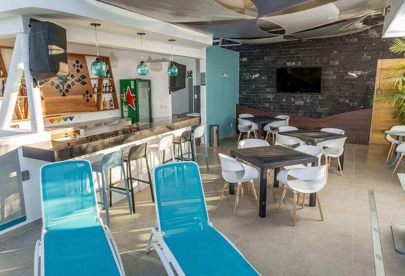 فندق Dc Boutique & Spa