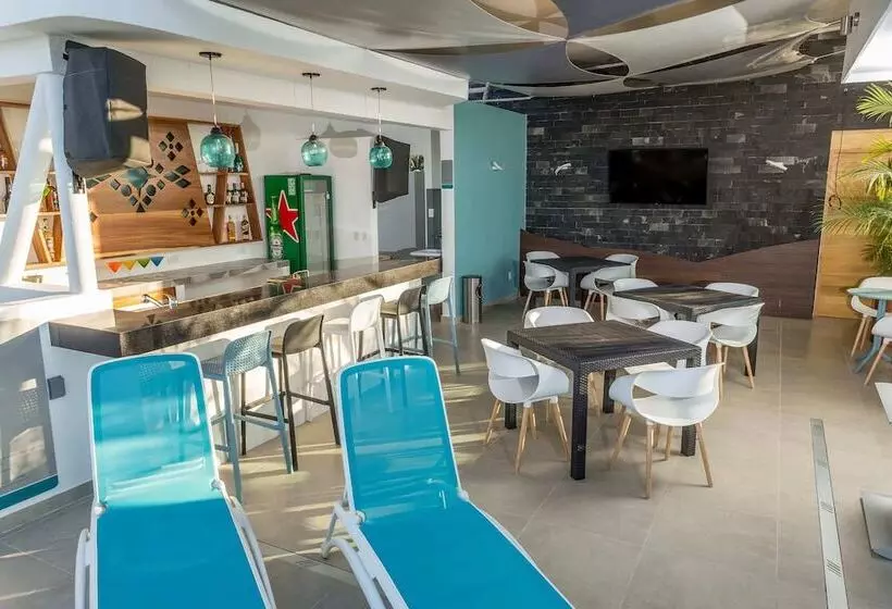 Hotelli Dc Boutique & Spa