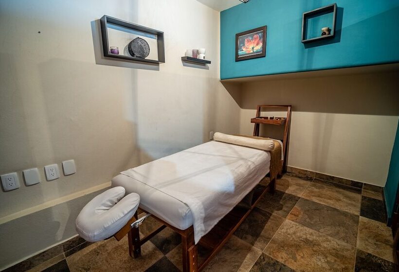 فندق Dc Boutique & Spa