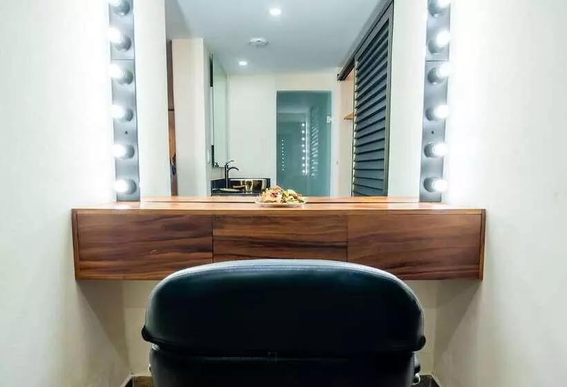 Hotelli Dc Boutique & Spa