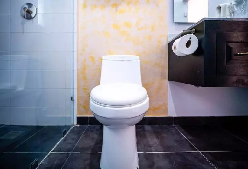 Hotelli Dc Boutique & Spa