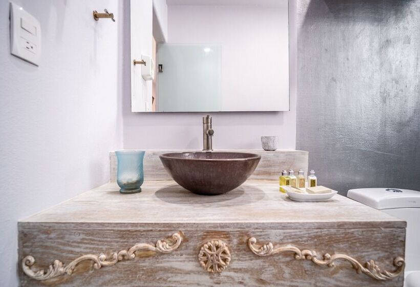 فندق Dc Boutique & Spa