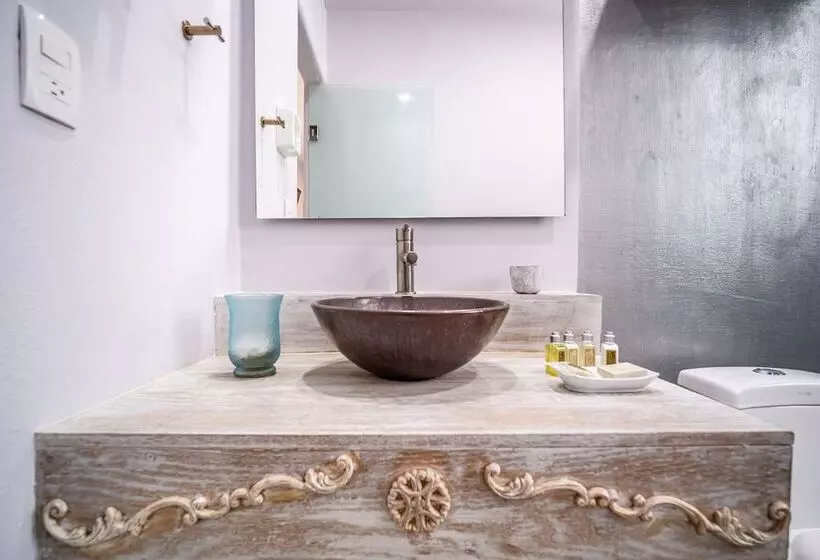 Hotelli Dc Boutique & Spa