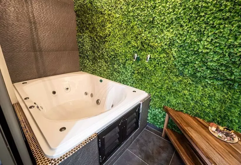 Hotelli Dc Boutique & Spa