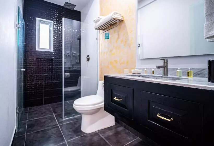 Hotelli Dc Boutique & Spa