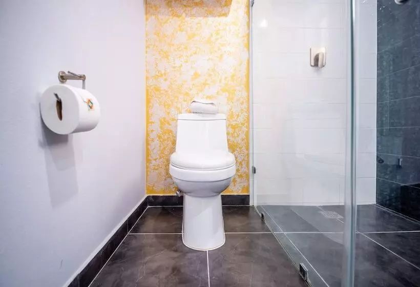 Hotelli Dc Boutique & Spa