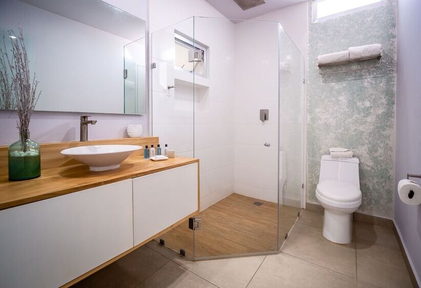 فندق Dc Boutique & Spa