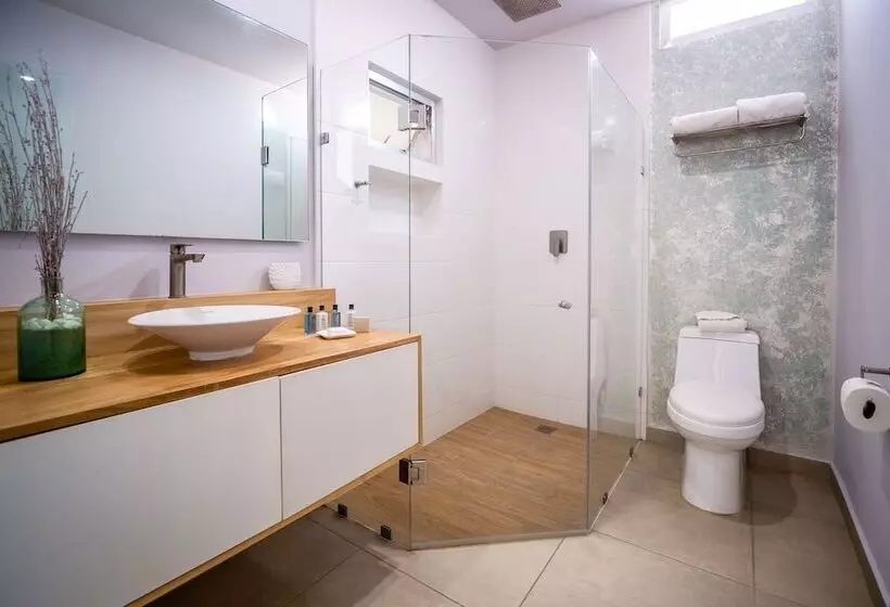 Hotelli Dc Boutique & Spa