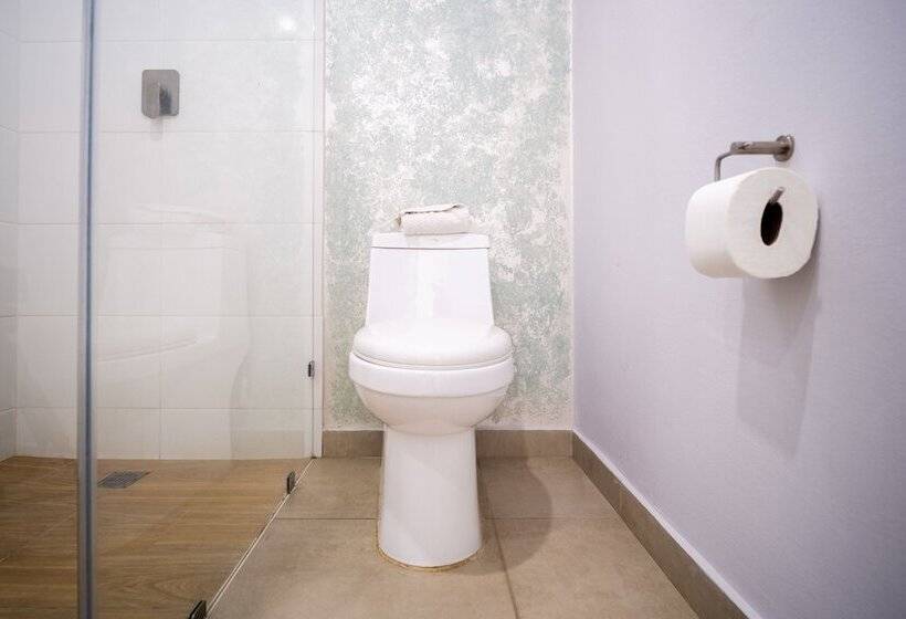 فندق Dc Boutique & Spa