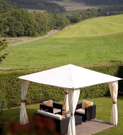 בית מלון כפרי Das Landhaus