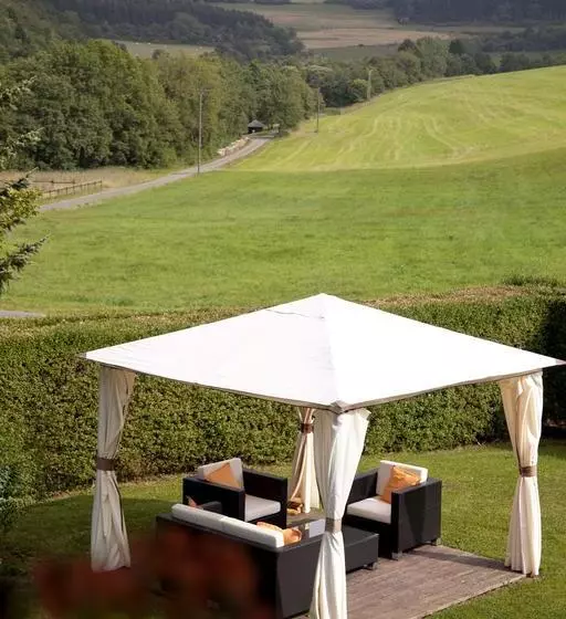 Hotelli Das Landhaus