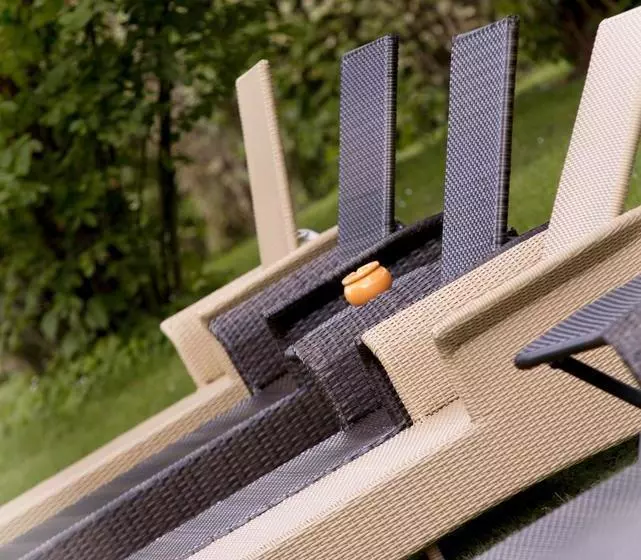 Hotelli Das Landhaus