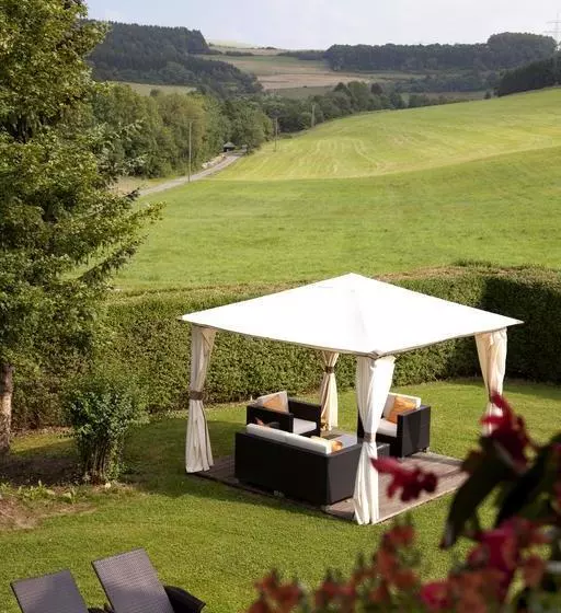 Hotelli Das Landhaus