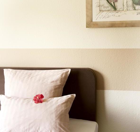 בית מלון כפרי Das Landhaus