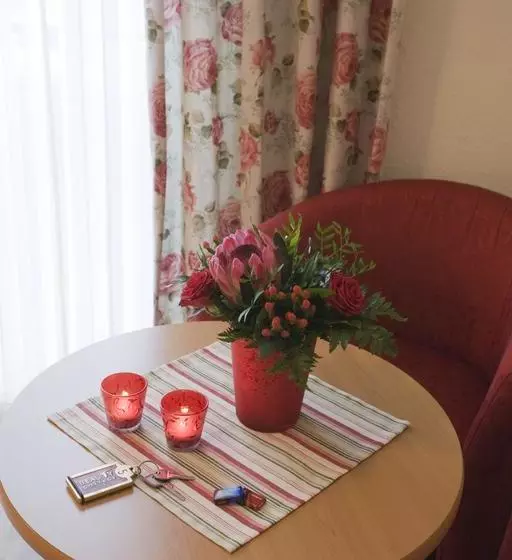 Hotelli Das Landhaus