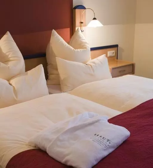 Hotelli Das Landhaus