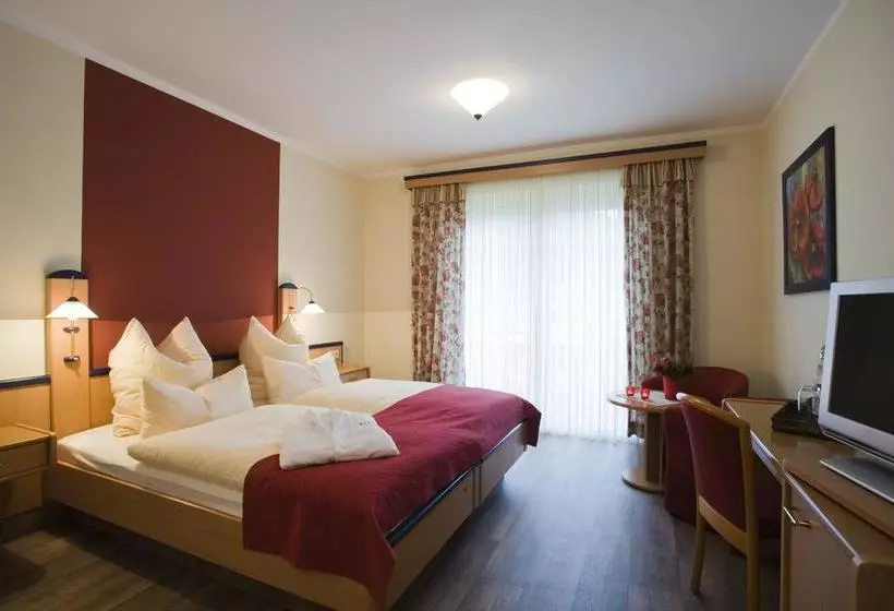 Hotelli Das Landhaus