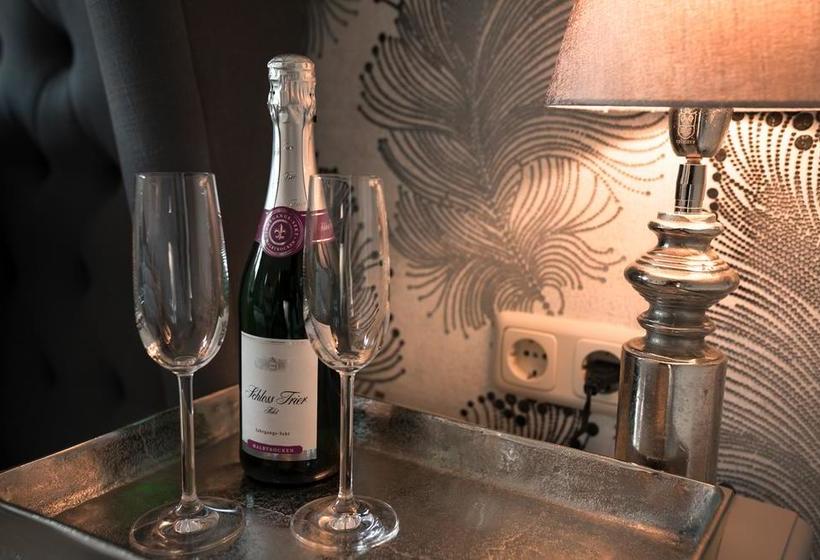 בית מלון כפרי Das Landhaus