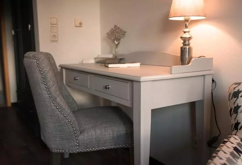 Hotelli Das Landhaus